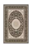 Matta Conceptum Hmnt805 Flerfärgad Polyester 60x100 cm - Små mattor och gångmattor - 8682870596498 - 1