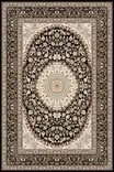 Matta Conceptum Hmnt805 Flerfärgad Polyester 60x100 cm - Små mattor och gångmattor - 8682870596498 - 3