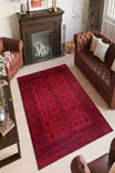 Gångmatta Conceptum W1111 Flerfärgad Polyester 100x200 cm - Stora och medelstora mattor - 8683342898768 - 2