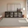 Gångmatta Conceptum W1108 Flerfärgad Polyester 80x150 cm - Små mattor och gångmattor - 8683342898478 - 1