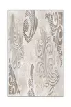 Gångmatta Conceptum Hmnt217 Flerfärgad Polyester 80x150 cm - Små mattor och gångmattor - 8681875860108 - 1
