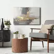 Canvastavla Wallity Flerfärgad Canvas 45x70 cm - Tavlor och ramar - 8684282625858 - 4