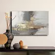 Canvastavla Wallity Flerfärgad Canvas 45x70 cm - Tavlor och ramar - 8684282625858 - 2