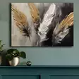 Canvastavla Wallity Flerfärgad Canvas 70x100 cm - Tavlor och ramar - 8684282626008 - 2