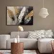 Canvastavla Wallity Flerfärgad Canvas 70x100 cm - Tavlor och ramar - 8684282626008 - 3
