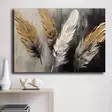 Canvastavla Wallity Flerfärgad Canvas 70x100 cm - Tavlor och ramar - 8684282626008 - 4