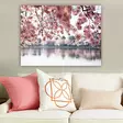 Canvastavla Wallity Flerfärgad Canvas 70x100 cm - Tavlor och ramar - 8682870213258 - 1