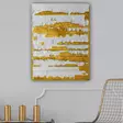 Canvastavla Wallity Flerfärgad Canvas 70x100 cm - Tavlor och ramar - 8682870212398 - 1