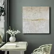 Canvastavla Wallity Flerfärgad Canvas 70x70 cm - Tavlor och ramar - 8684282626398 - 4