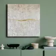 Canvastavla Wallity Flerfärgad Canvas 70x70 cm - Tavlor och ramar - 8684282626398 - 2