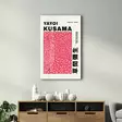 Glastavla Wallity Flerfärgad Glas 46x72 cm - Tavlor och ramar - 8684282945918 - 4