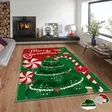 Matta Conceptum Crpt 5 Flerfärgad Polyester 100x140 cm - Stora och medelstora mattor - 8683342369428 - 2