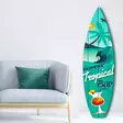 MDF-tavla Wallity Flerfärgad MDF 40x140 cm - Tavlor och ramar - 8683742896098 - 2