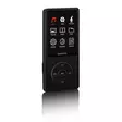 MP3/MP4-spelare med 2,4" TFT LCD-display och 8 GB internminne Svart - Radioapparater - 8711902080978 - 11