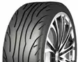 Nankang Ns-2r Semi Slick 255/40R17 Sommardäck - 17-tums - TO-199728 - 1