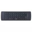 Tangentbord PNI AirFun En IR-luftmus och minitangentbord qwerty för. dator, mini-PC och mediaspelare - PNI produkter - 5949066511998 - 4