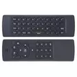 Tangentbord PNI AirFun En IR-luftmus och minitangentbord qwerty för. dator, mini-PC och mediaspelare - PNI produkter - 5949066511998 - 2
