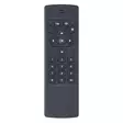 Tangentbord PNI AirFun En IR-luftmus och minitangentbord qwerty för. dator, mini-PC och mediaspelare - PNI produkter - 5949066511998 - 3