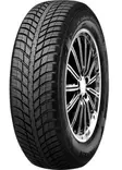Nexen N Blue 4 Season Suv 225/50R18 Året runt-däck - 18-tums - TO-153908 - 1