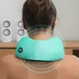 Niskahieroja InnovaGoods  - Muskelavslappnare och massage - 4899888116288 - 2