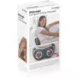 Niskahierontatyyny Shiatsu InnovaGoods  - Muskelavslappnare och massage - 8435527819378 - 15
