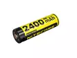 Nitecore NH2400 1,5V uppladdningsbart Li-ion-batteri (4-pack) - Ficklampor - 6952506497058 - 2