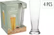 Ölglas 380 ml 4-pack - Dricksglas - 8719202455878 - 1
