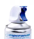 Paineilma spray 400ml Esperanza - Andra allmänna datortillbehör - 5901299902998 - 2