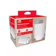 Båden digital radiatortermostat - Värmefläktar och elradiatorer - 6438152089958 - 7