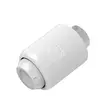 Båden digital radiatortermostat - Värmefläktar och elradiatorer - 6438152089958 - 1