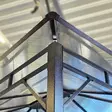 Paviljong PRO 3 x 3,65 m - Paviljonger och pergolor - 6438168108728 - 6