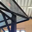 Paviljong PRO 3 x 3,65 m - Paviljonger och pergolor - 6438168108728 - 4