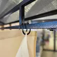 Paviljong PRO 3 x 3,65 m - Paviljonger och pergolor - 6438168108728 - 8