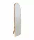 Spegel Hanah Home Emma Natur Mdf 50x160x2,2 cm - Speglar - 8683743823178 - 7