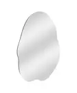 Spegel Hanah Home Ohho Svart Mdf 60x85x2,2 cm - Speglar - 8683743822638 - 7