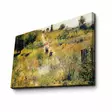 Canvastavla Wallity Flerfärgad Canvas 45x70 cm - Tavlor och ramar - 8681875399318 - 1