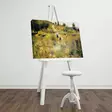 Canvastavla Wallity Flerfärgad Canvas 45x70 cm - Tavlor och ramar - 8681875399318 - 3