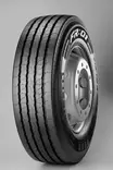 Pirelli Fr:01s 315/70R22.5 Styr - Lastbilsdäck - TO-134378 - 1