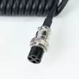 PNI Echo 4-stifts eko mikrofon för CB radiostation - Walkie-talkies och megafoner - 5949066513398 - 6
