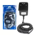 PNI Echo 4-stifts eko mikrofon för CB radiostation - Walkie-talkies och megafoner - 5949066513398 - 2