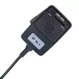 PNI Echo 4-stifts eko mikrofon för CB radiostation - Walkie-talkies och megafoner - 5949066513398 - 3