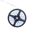 PNI LED-remsa 2835W, 300 lysdioder, kallvit 6000K, 860lm, dimbar, pekknapp, 230V strömförsörjning, silikon, 5 meter, IP65 - PNI produkter - 5949066532788 - 9