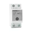 Powerant smart relä för timpris 32A WiFi (DIN-skena) - Timers & fjärrstyrda uttag - 6429830161738 - 1