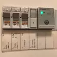 Powerant smart relä för timpris 32A WiFi (DIN-skena) - Timers & fjärrstyrda uttag - 6429830161738 - 9