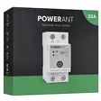 Powerant smart relä för timpris 32A WiFi (DIN-skena) - Timers & fjärrstyrda uttag - 6429830161738 - 13