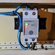 Powerant smart relä för timpris 32A WiFi (DIN-skena) - Timers & fjärrstyrda uttag - 6429830161738 - 8