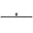 Klädhängare Hanah Home Boruraf053 Grå Metall 60x7x15 cm - Möbler - 8681875208368 - 1