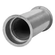 Friskluftsventilset 100 mm, metall, justerbar - Ventilationsventiler och galler - 4750492018538 - 7