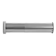 Friskluftsventilset 100 mm, metall, justerbar - Ventilationsventiler och galler - 4750492018538 - 4
