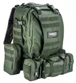 Reppu 40 L vihreÃ¤ Neo Tools 84-326 - Ryggsäckar - 5907558455328 - 1